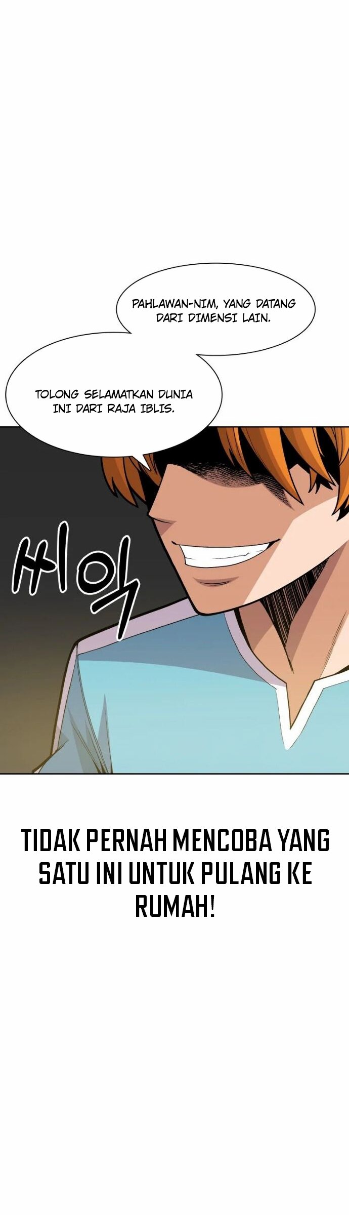 Newbie Management Chapter 01 Gambar 59