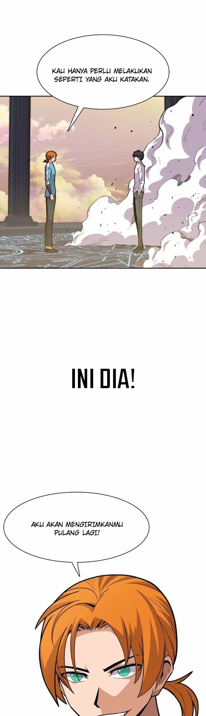 Newbie Management Chapter 01 Gambar 60