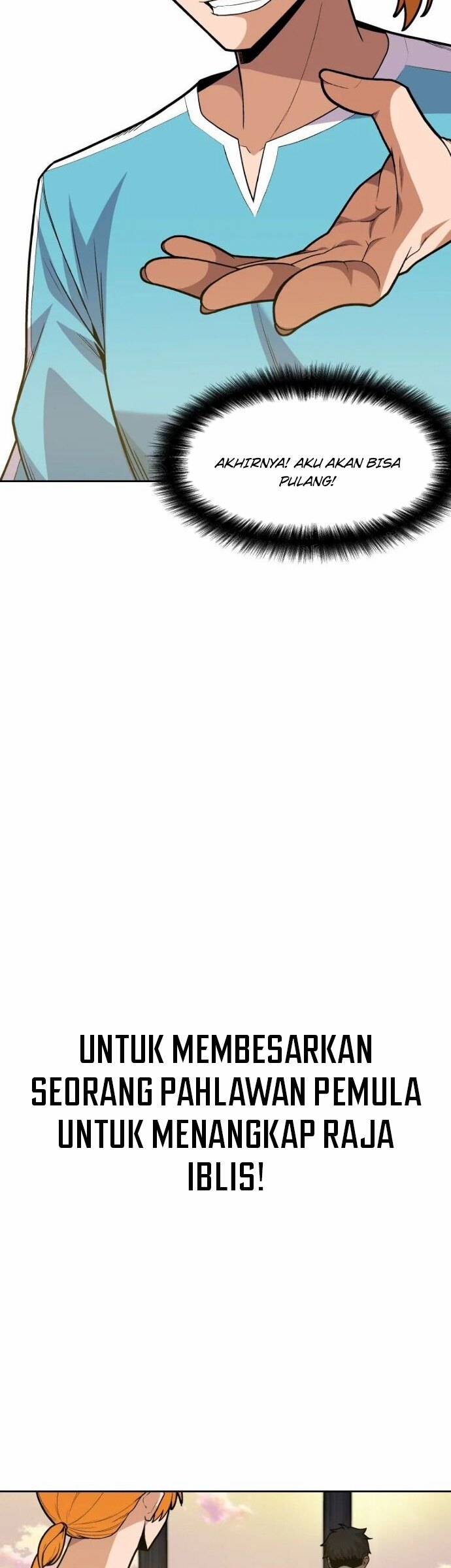 Newbie Management Chapter 01 Gambar 61