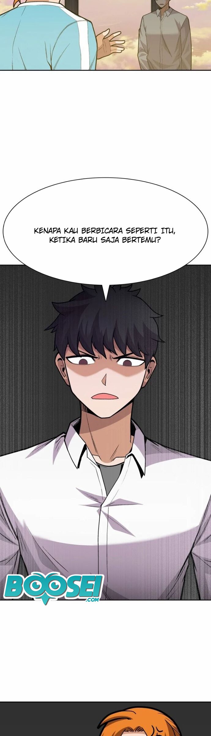 Newbie Management Chapter 01 Gambar 62