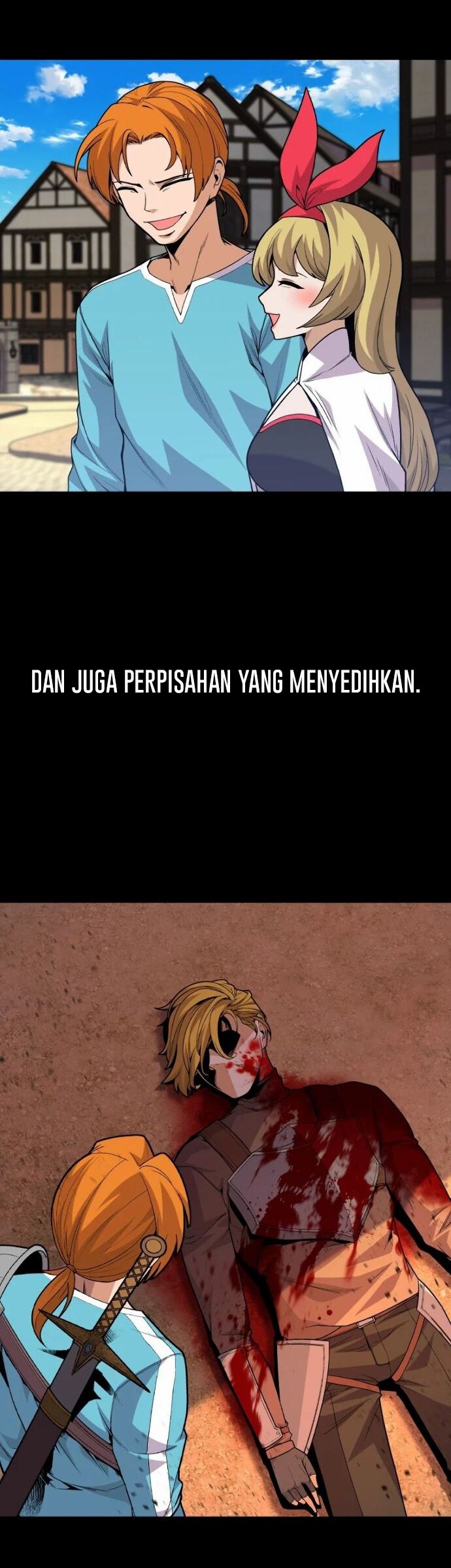 Newbie Management Chapter 01 Gambar 8