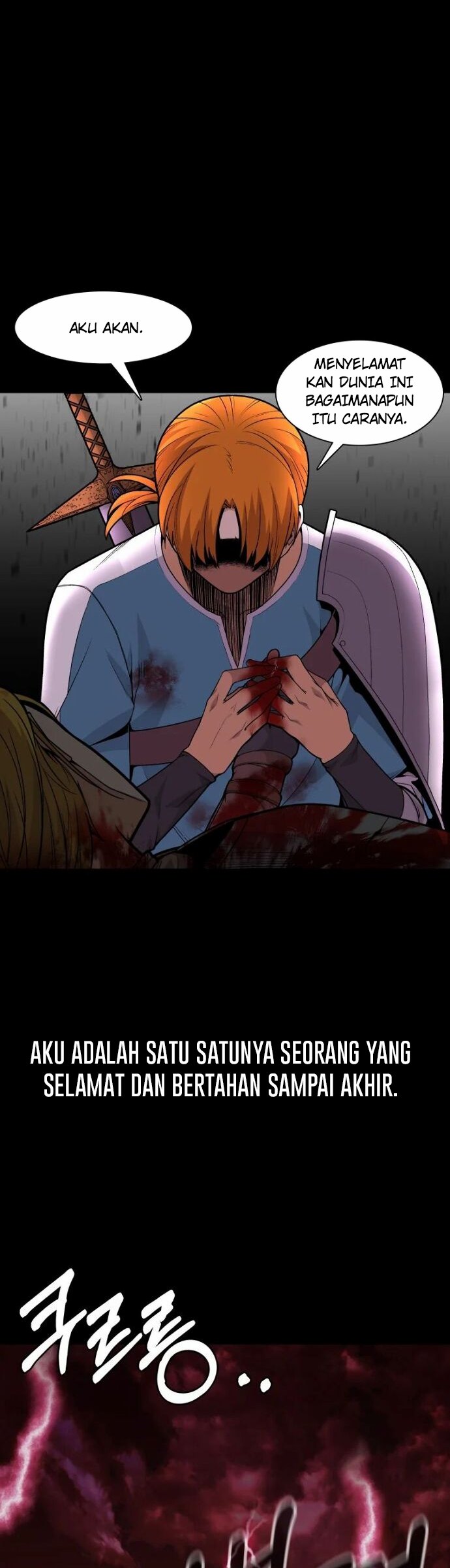 Newbie Management Chapter 01 Gambar 9