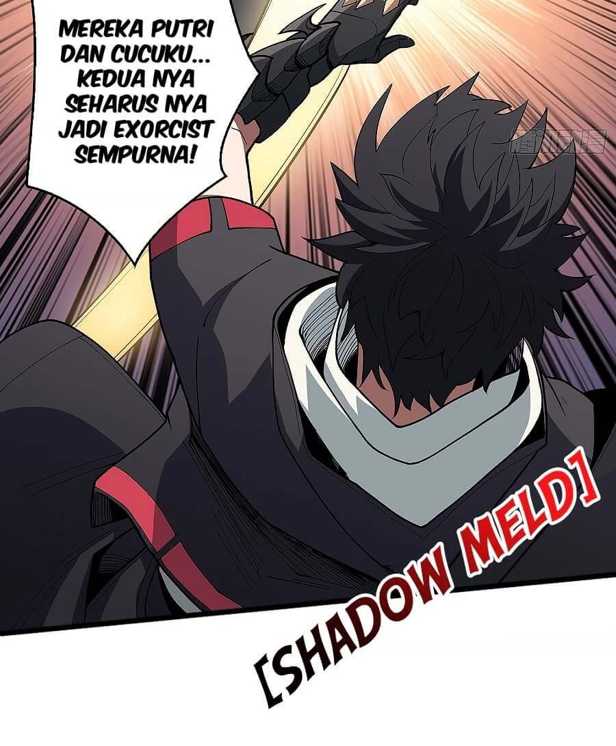 I’m Really Not The Villain Chapter 14 Gambar 23
