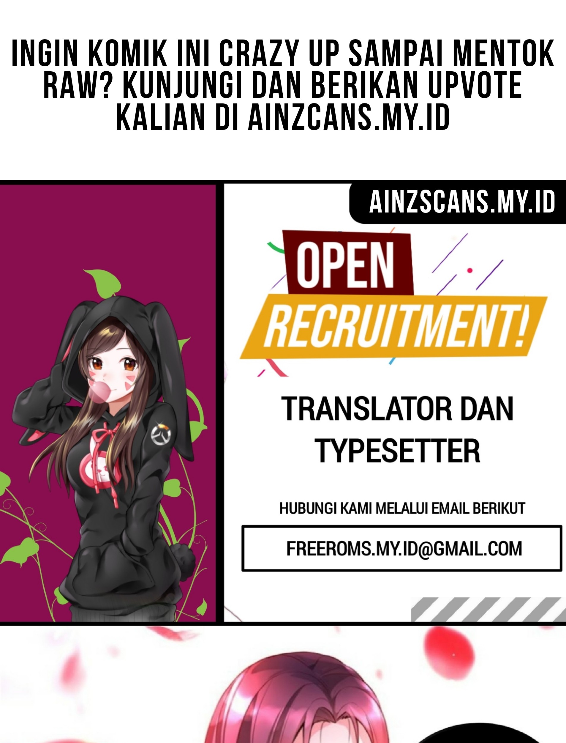 I’m Really Not The Villain Chapter 14 Gambar 29
