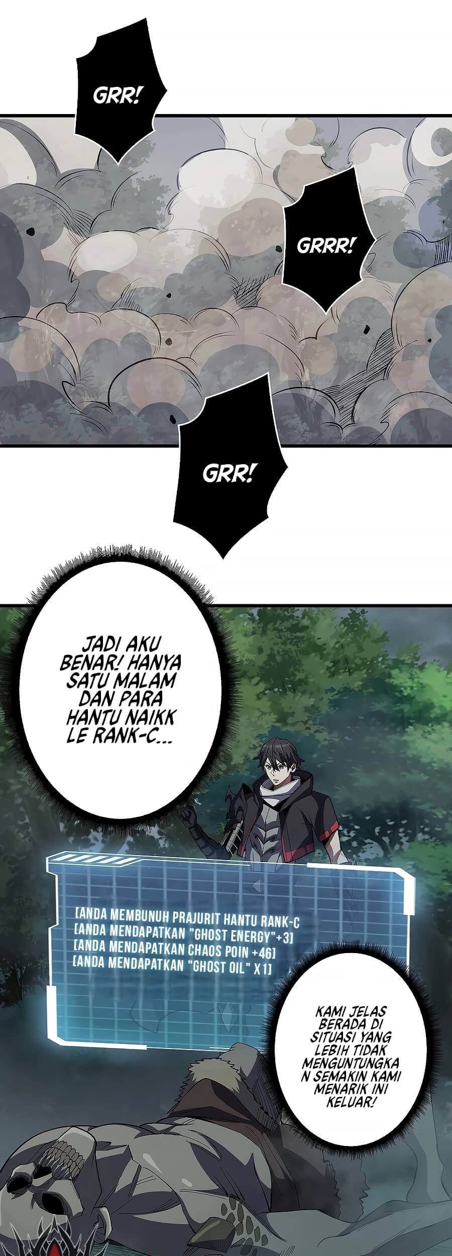 Baca  I’m Really Not The Villain Chapter 14 Gambar 2
