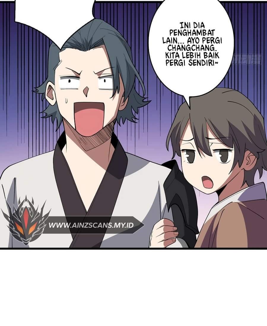 I’m Really Not The Villain Chapter 13 Gambar 25