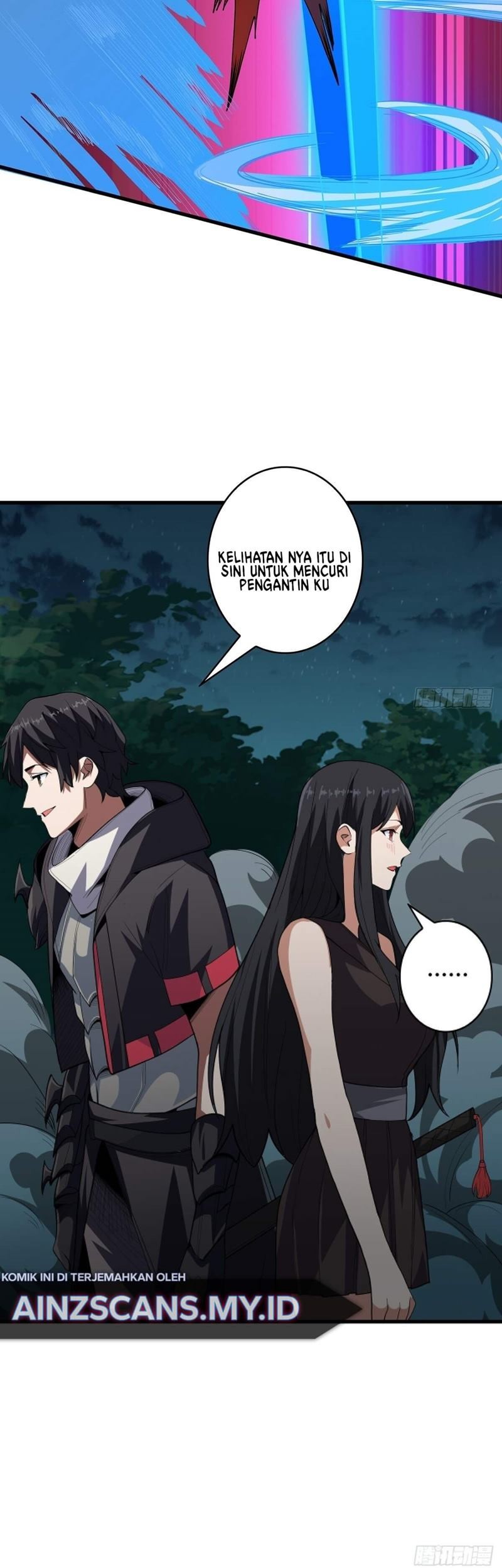 I’m Really Not The Villain Chapter 10 Gambar 22