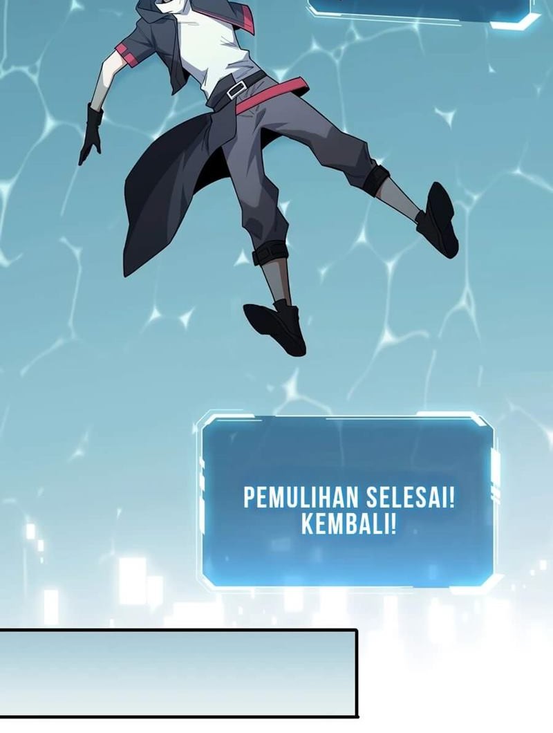 I’m Really Not The Villain Chapter 05 Gambar 23