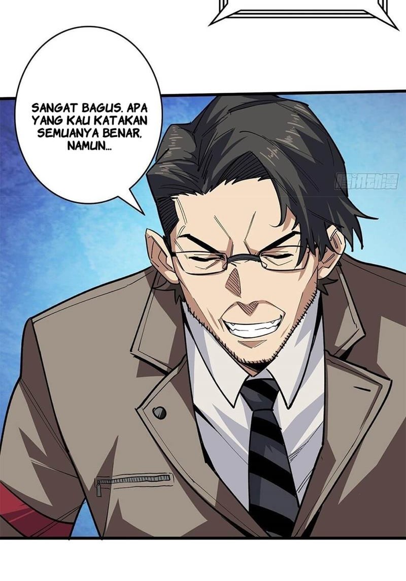 I’m Really Not The Villain Chapter 01 Gambar 27