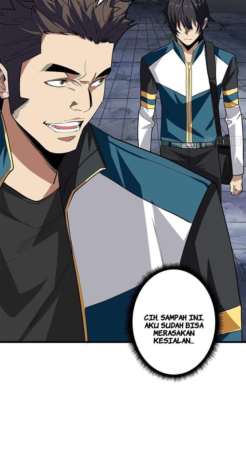 I’m Really Not The Villain Chapter 01 Gambar 38