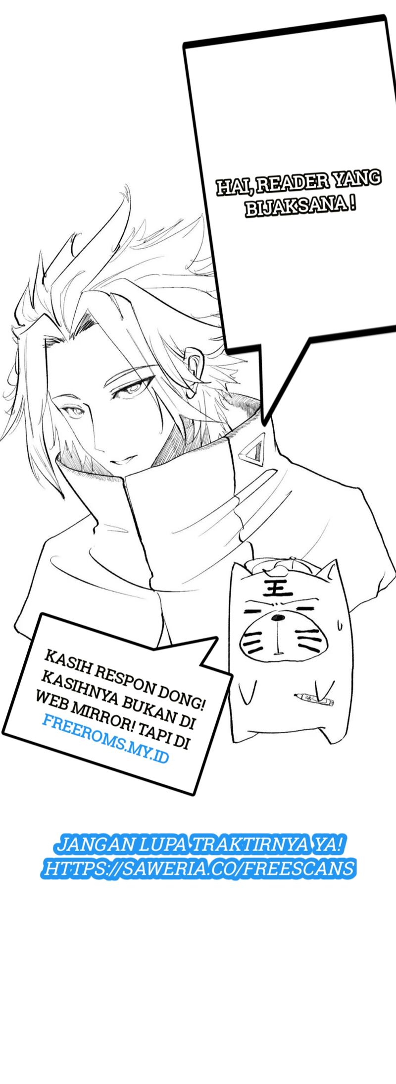 Baca Manhua I’m Really Not The Villain Chapter 01 Gambar 2
