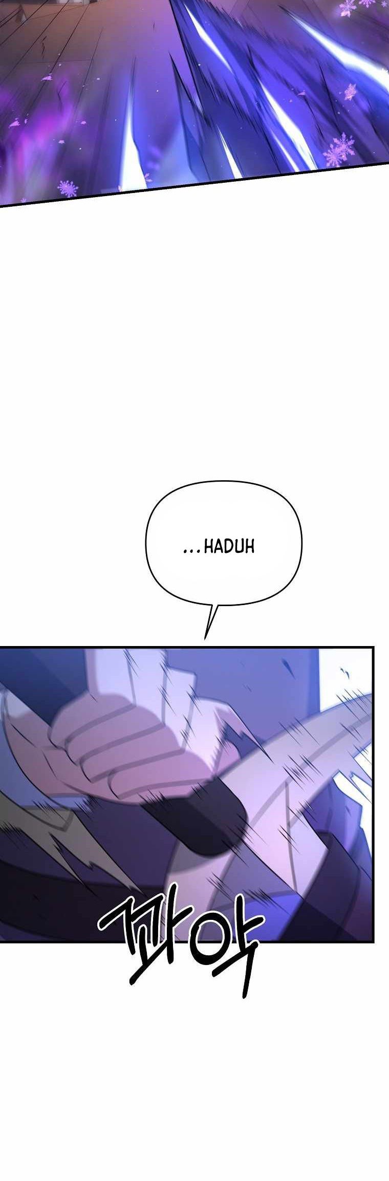 The Lazy Swordmaster Chapter 24 Gambar 19