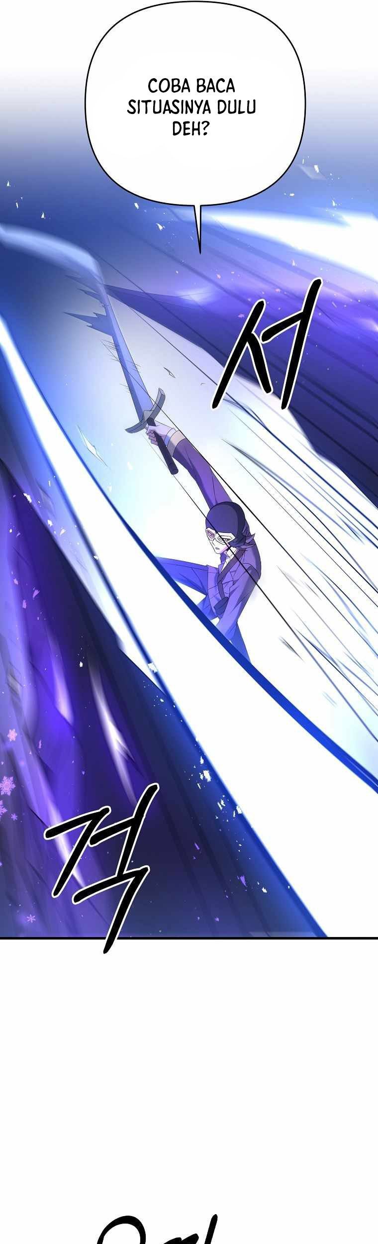 The Lazy Swordmaster Chapter 24 Gambar 20