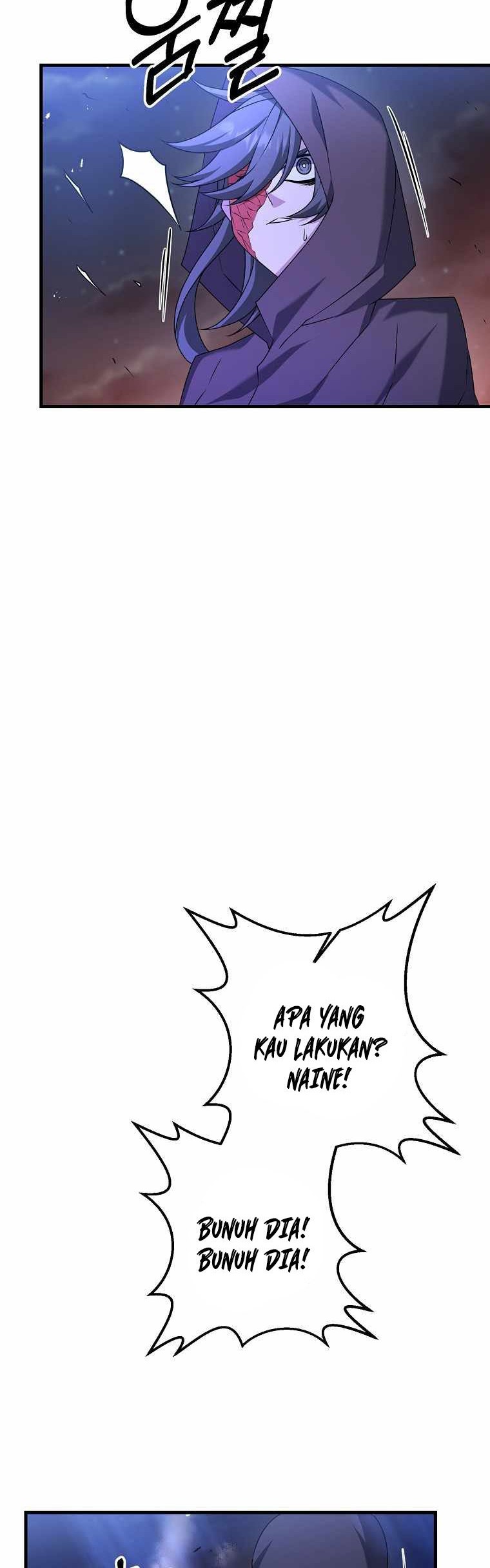 The Lazy Swordmaster Chapter 24 Gambar 21