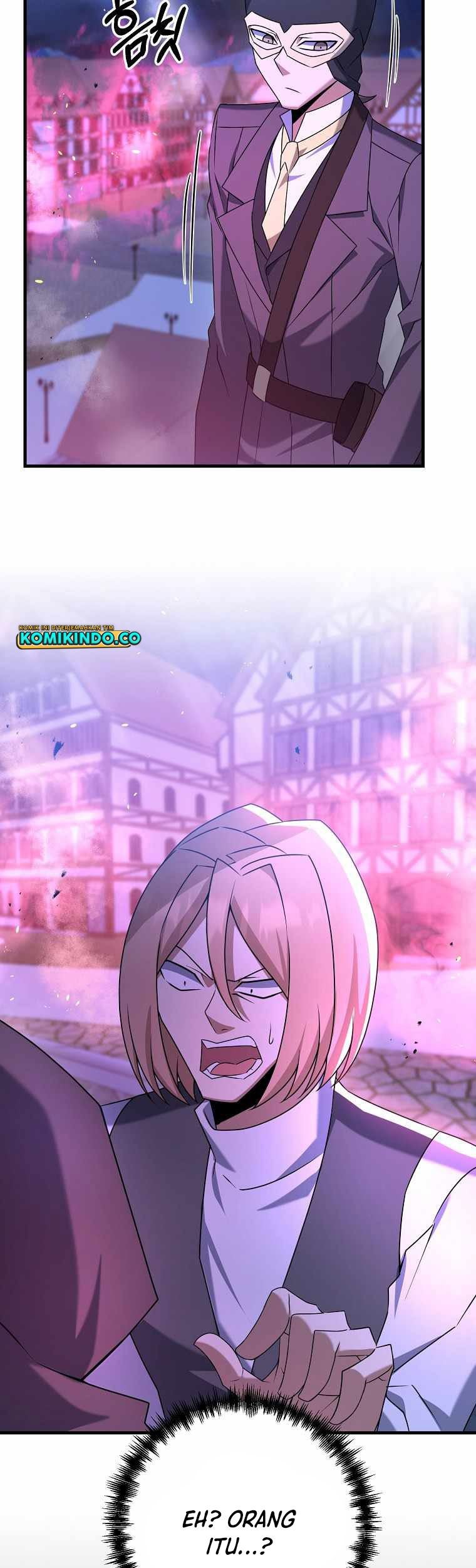 The Lazy Swordmaster Chapter 24 Gambar 22
