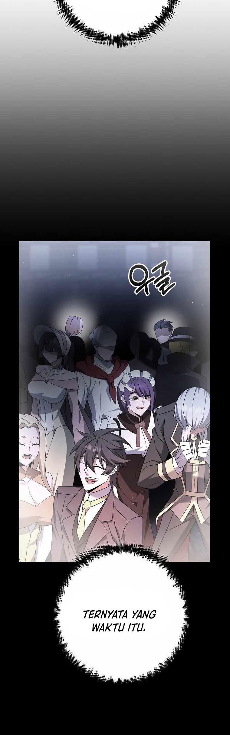 The Lazy Swordmaster Chapter 24 Gambar 23