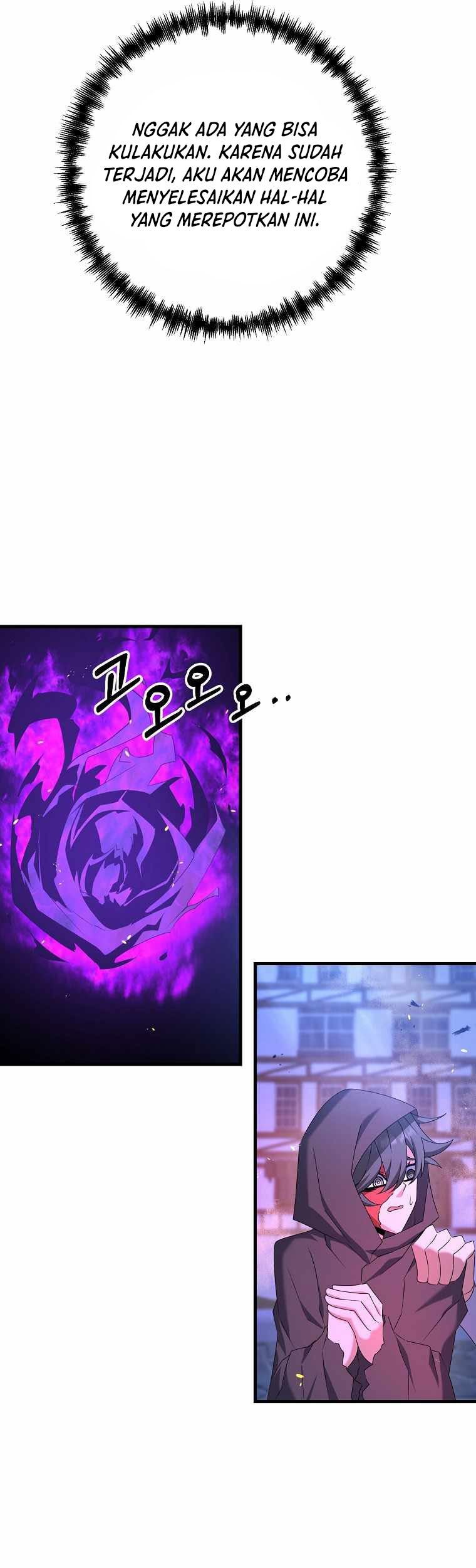 The Lazy Swordmaster Chapter 24 Gambar 26