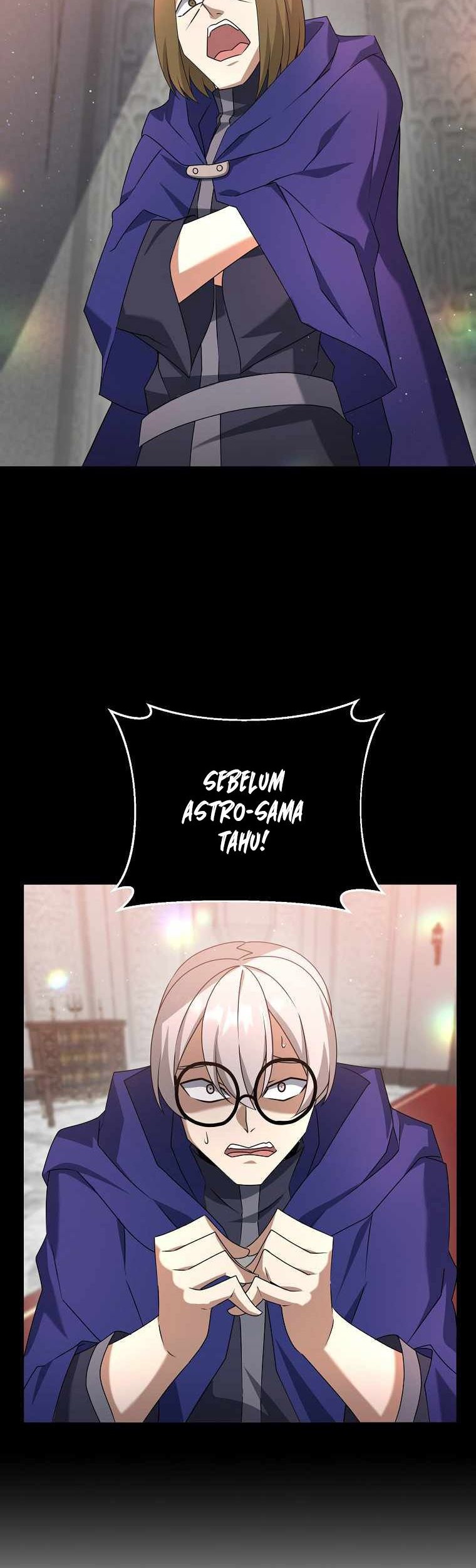 The Lazy Swordmaster Chapter 24 Gambar 30