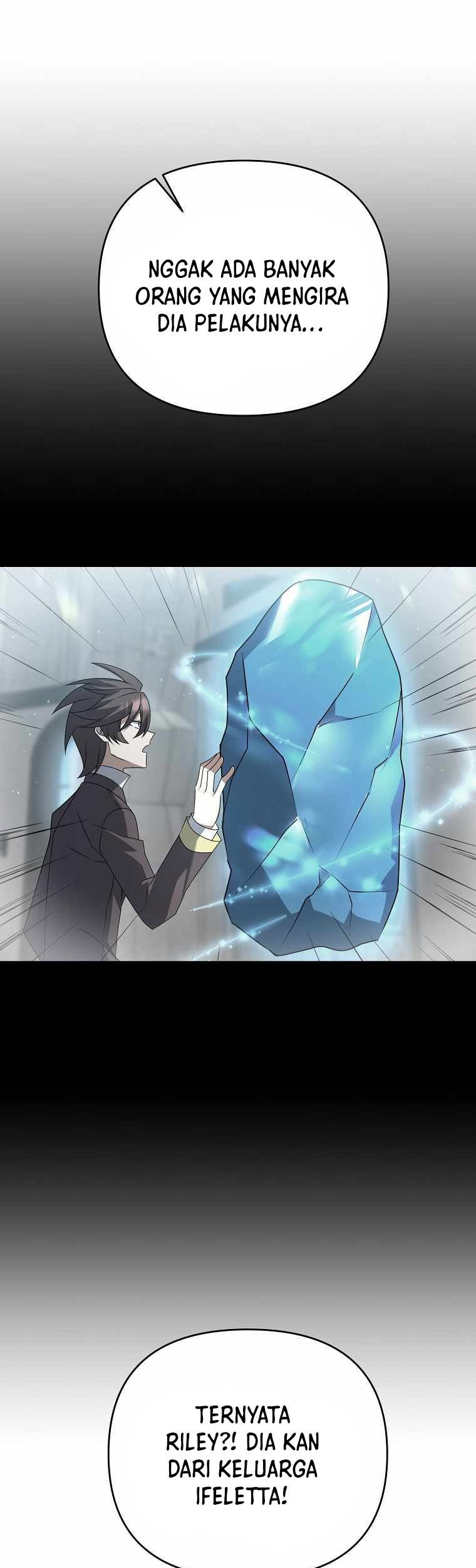 The Lazy Swordmaster Chapter 24 Gambar 35