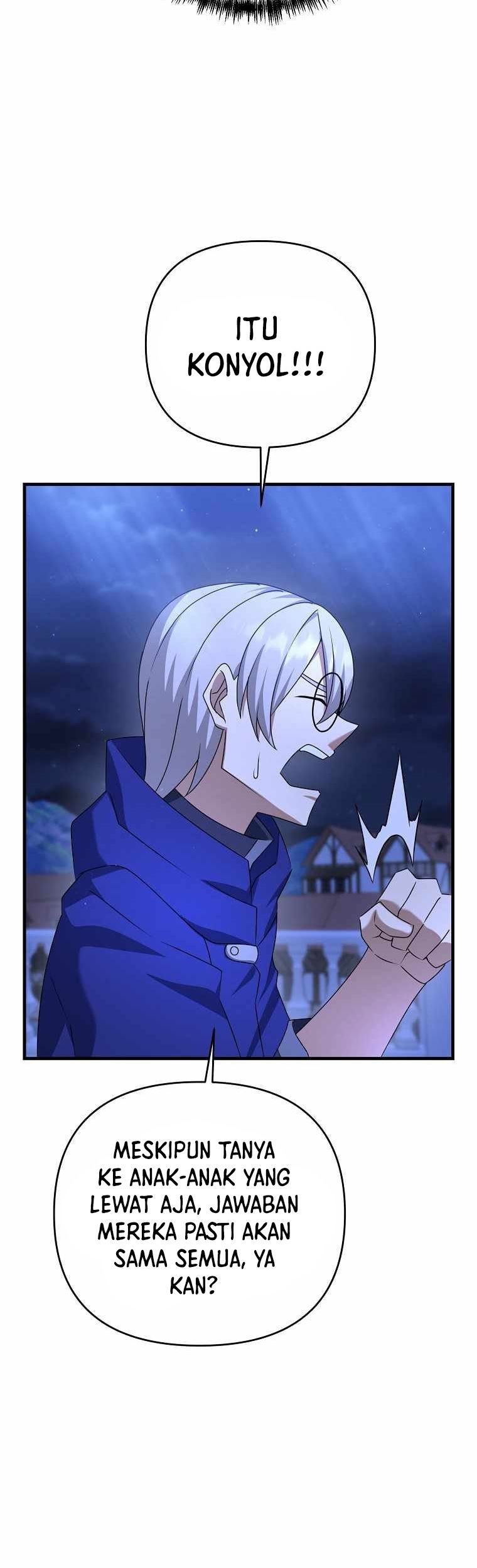 The Lazy Swordmaster Chapter 24 Gambar 39
