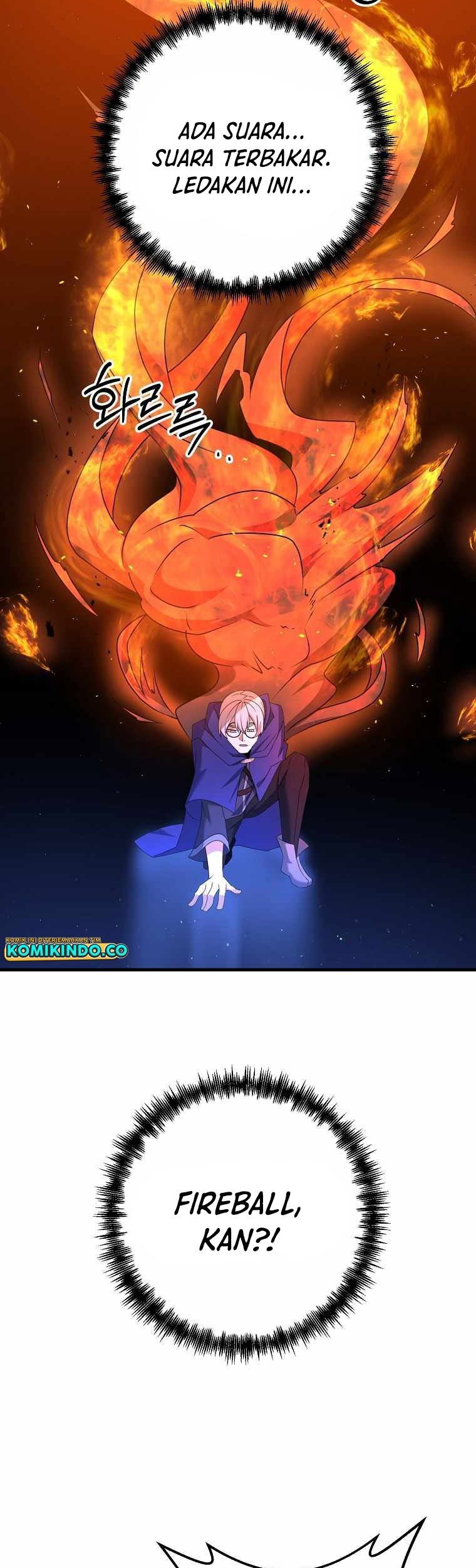 The Lazy Swordmaster Chapter 24 Gambar 43