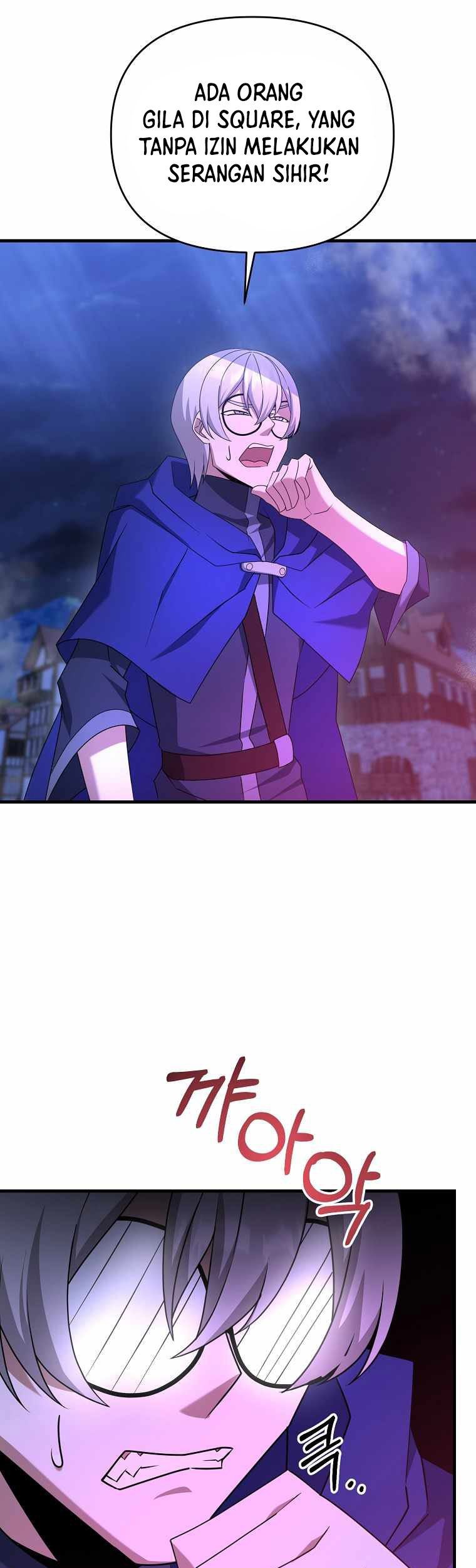 The Lazy Swordmaster Chapter 24 Gambar 45