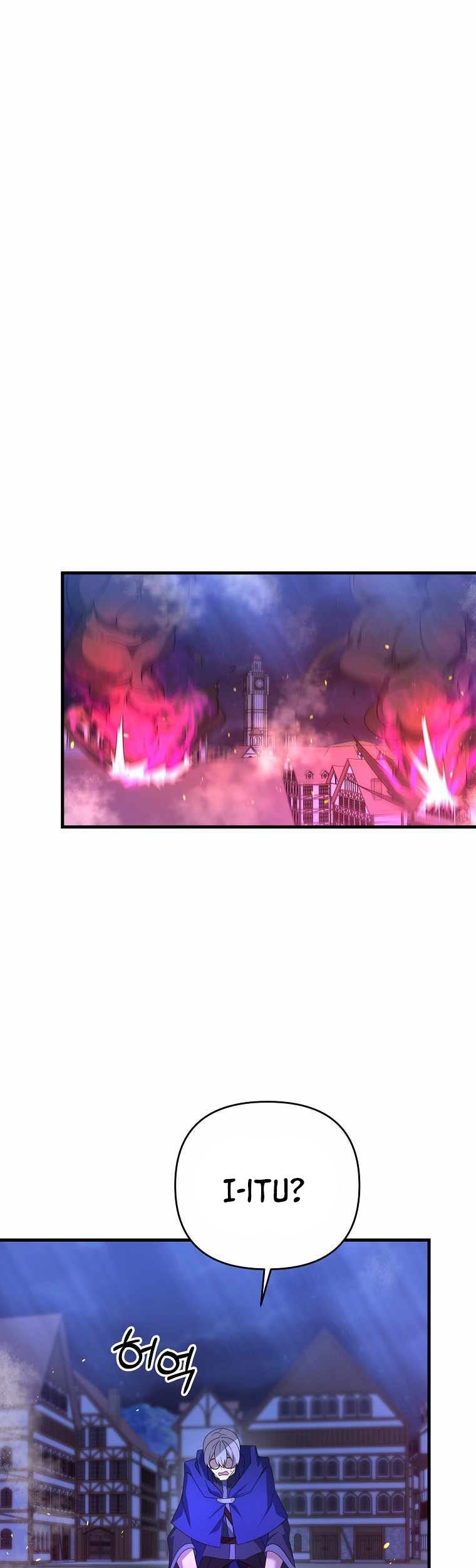 The Lazy Swordmaster Chapter 24 Gambar 47