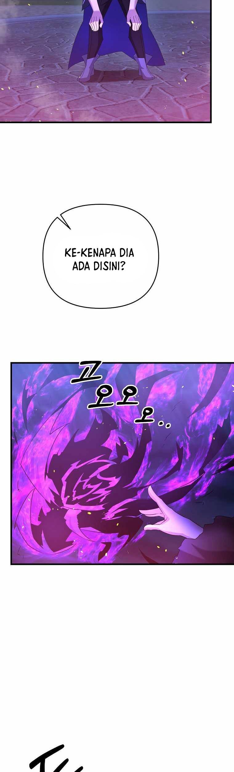The Lazy Swordmaster Chapter 24 Gambar 48