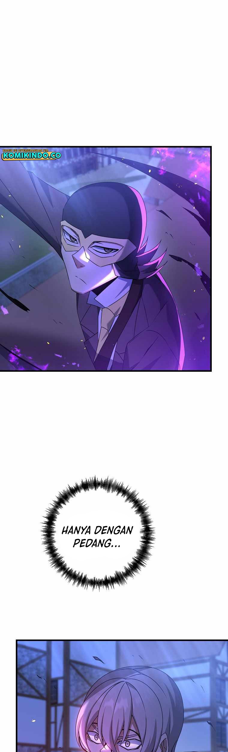 The Lazy Swordmaster Chapter 24 Gambar 56