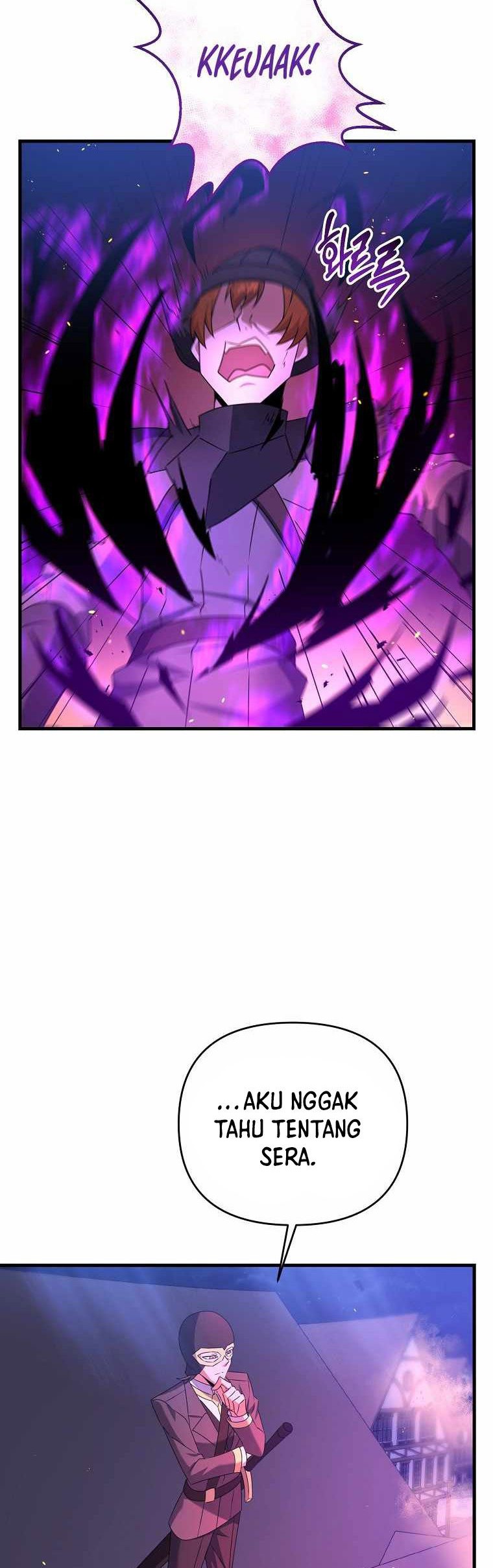 The Lazy Swordmaster Chapter 24 Gambar 9