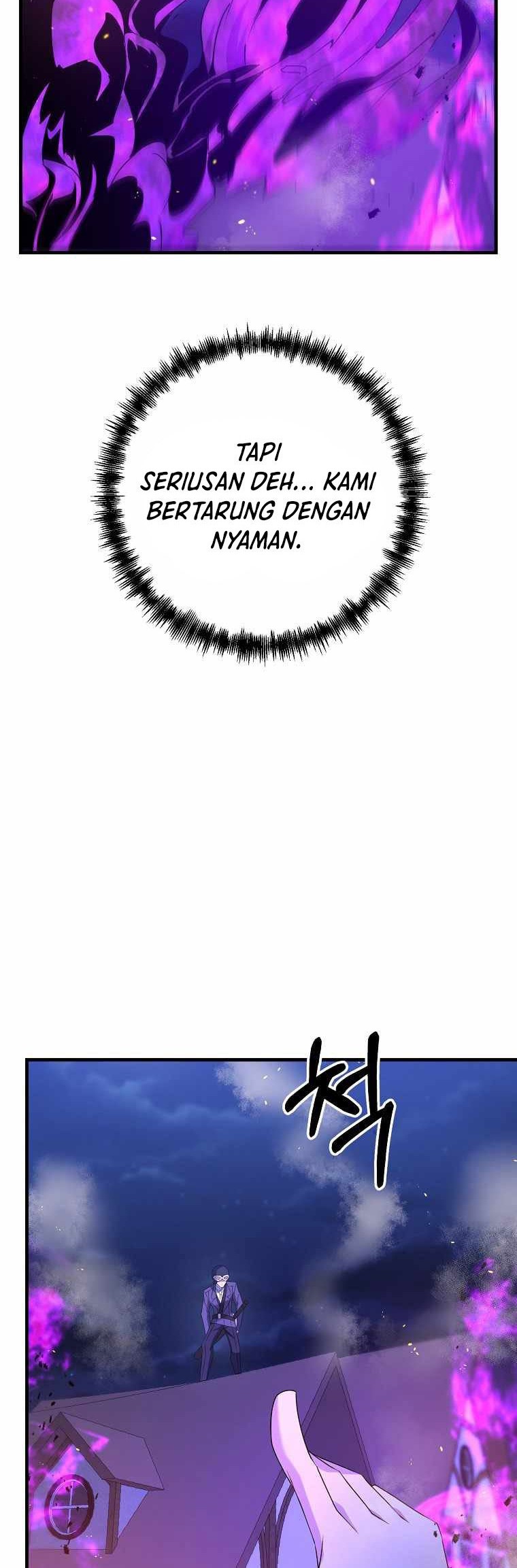 The Lazy Swordmaster Chapter 24 Gambar 15