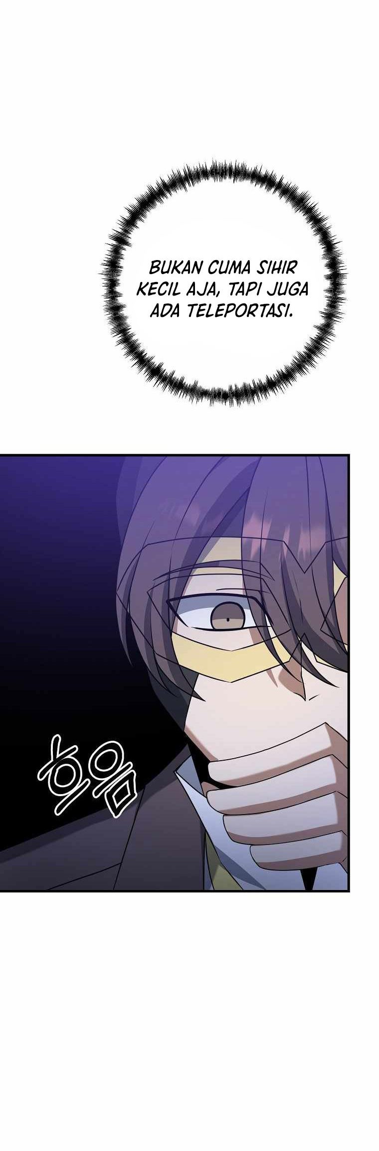 The Lazy Swordmaster Chapter 24 Gambar 17