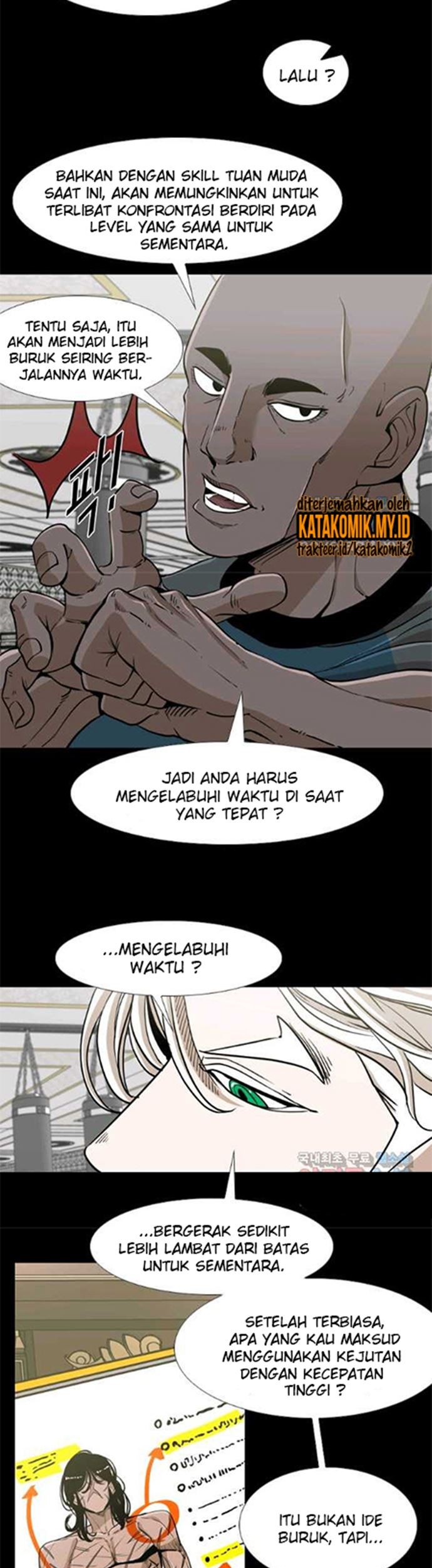 Shark Chapter 247.2 Gambar 23