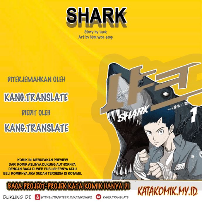 Baca Komik Shark Chapter 247.1 Gambar 1