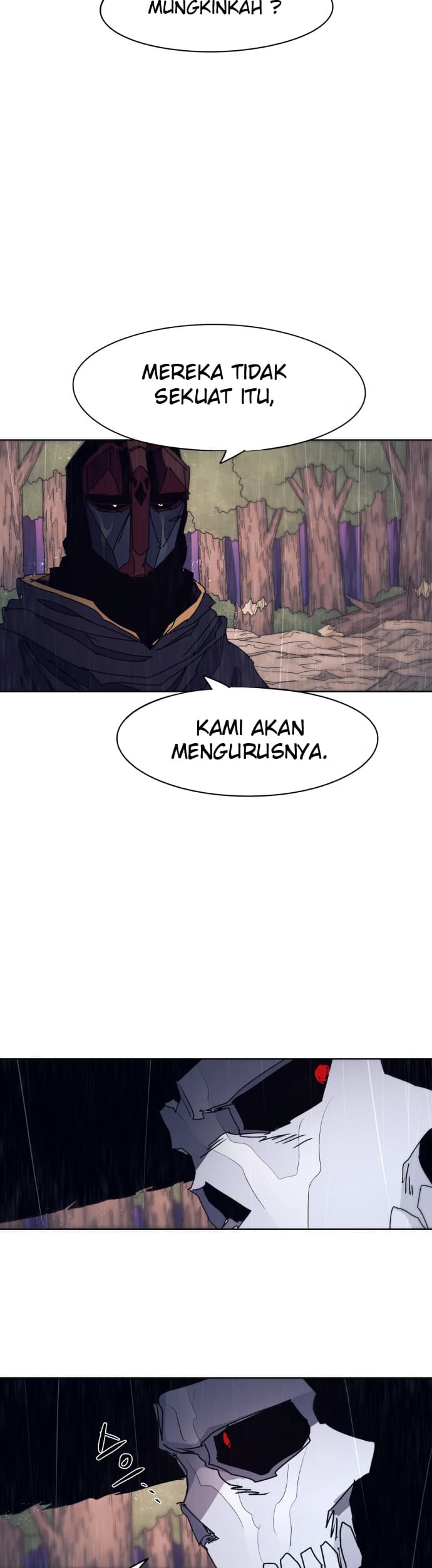 The Last Knight Of The Fire Chapter 60 Gambar 16