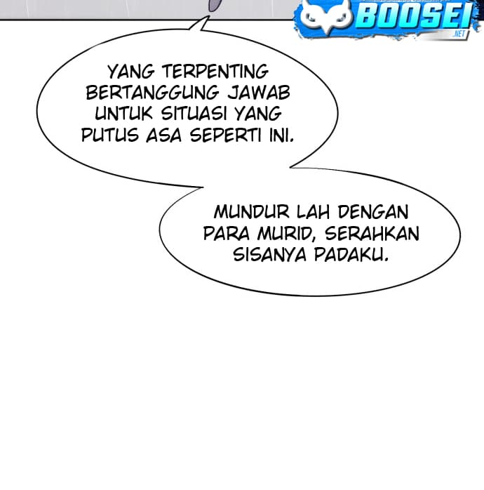The Last Knight Of The Fire Chapter 60 Gambar 33