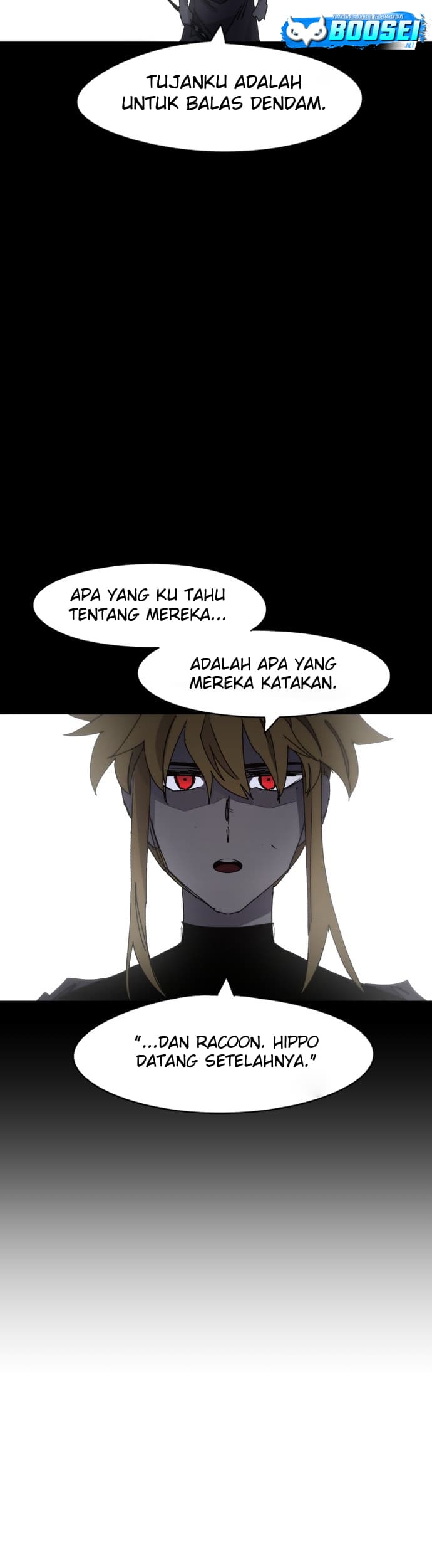The Last Knight Of The Fire Chapter 59 Gambar 29