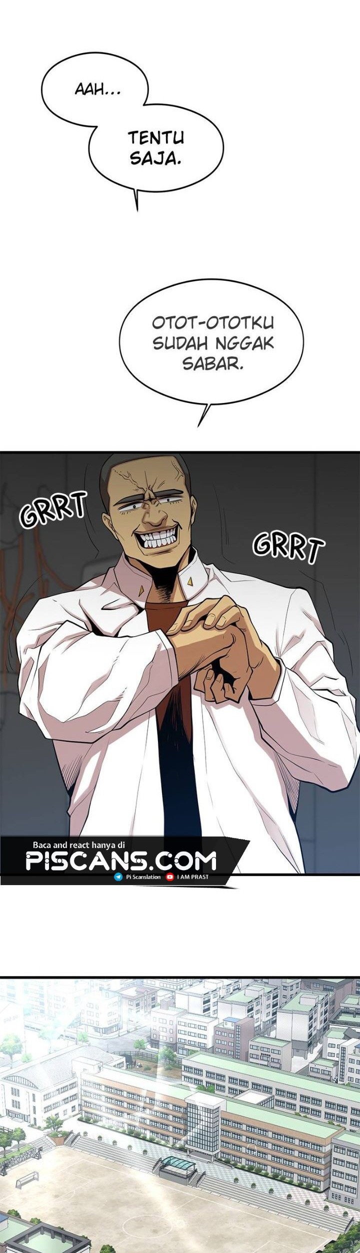Gwei Chapter 09 Gambar 38