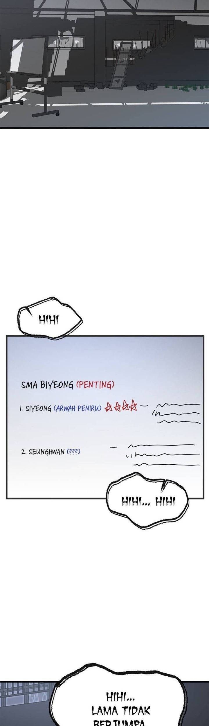Gwei Chapter 09 Gambar 22