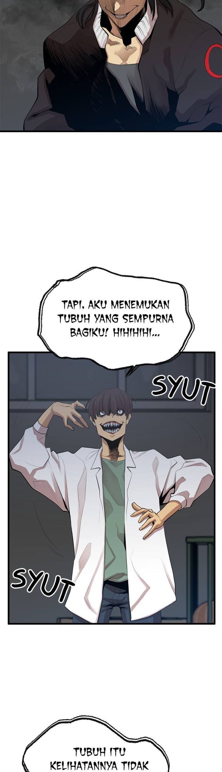 Gwei Chapter 09 Gambar 25