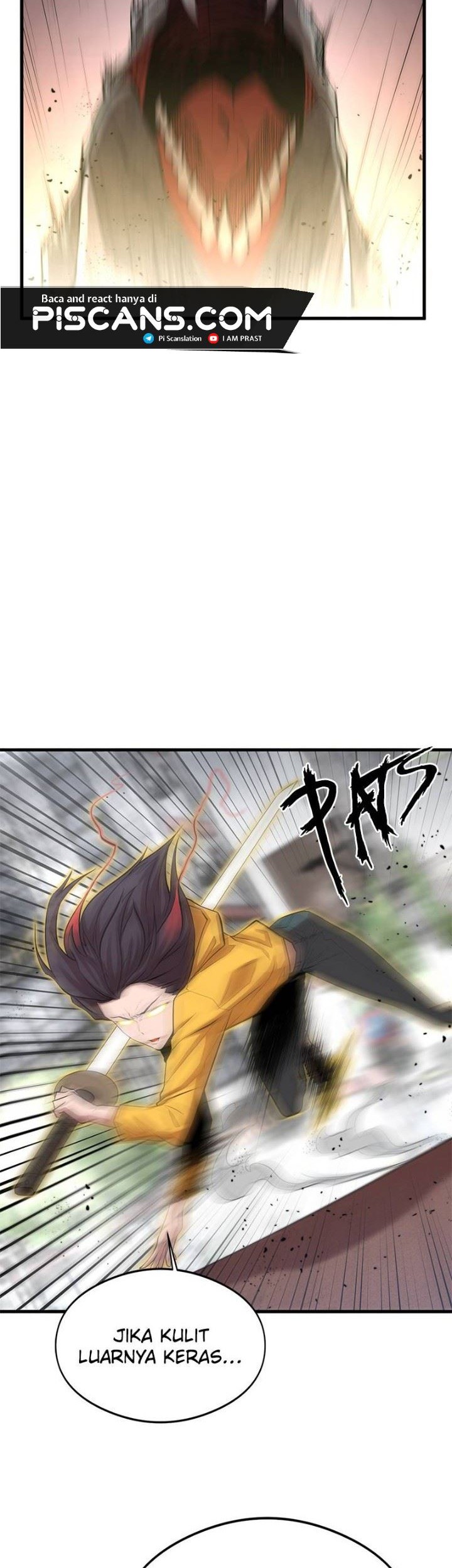 Gwei Chapter 08 Gambar 27