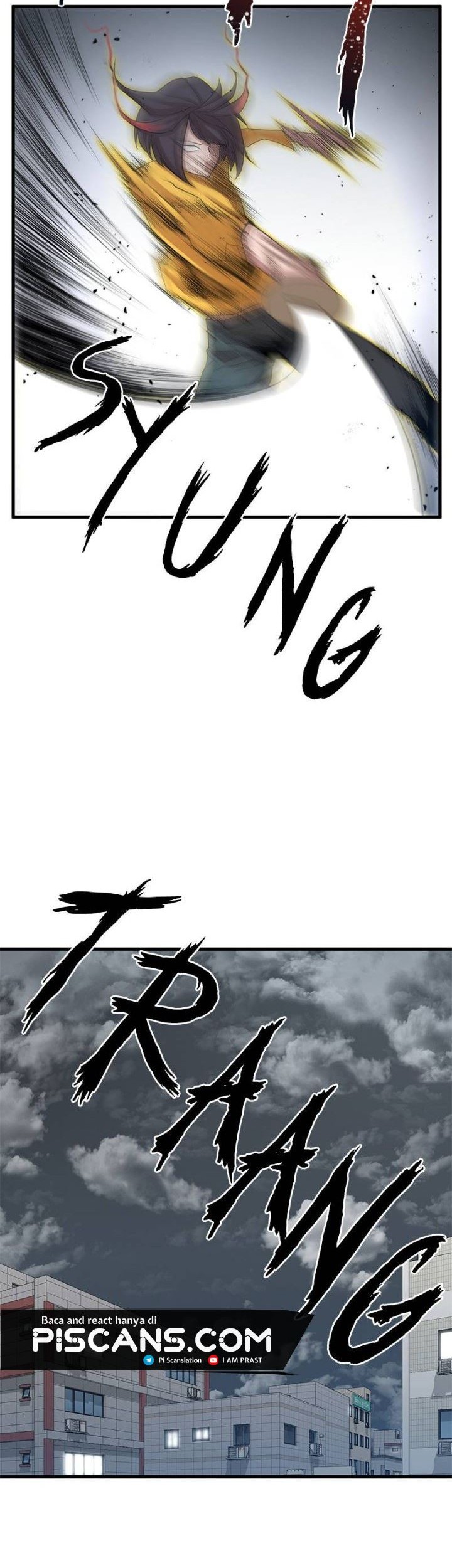 Gwei Chapter 08 Gambar 33