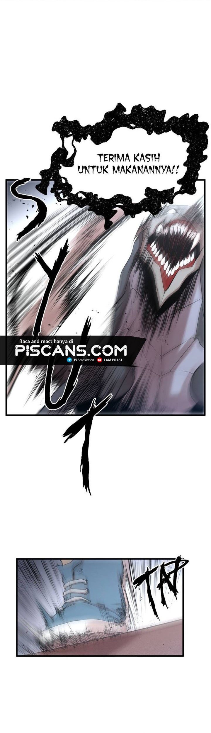 Gwei Chapter 08 Gambar 36