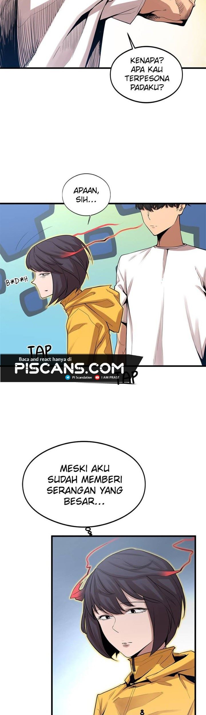 Gwei Chapter 08 Gambar 42