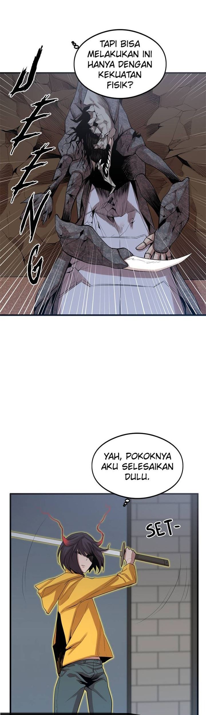 Gwei Chapter 08 Gambar 44