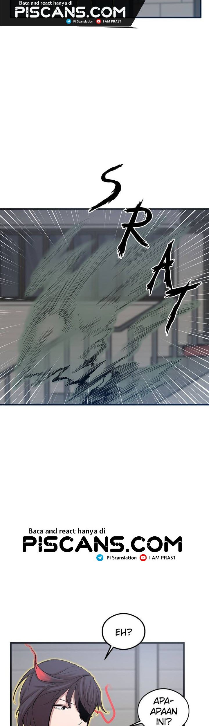 Gwei Chapter 08 Gambar 45