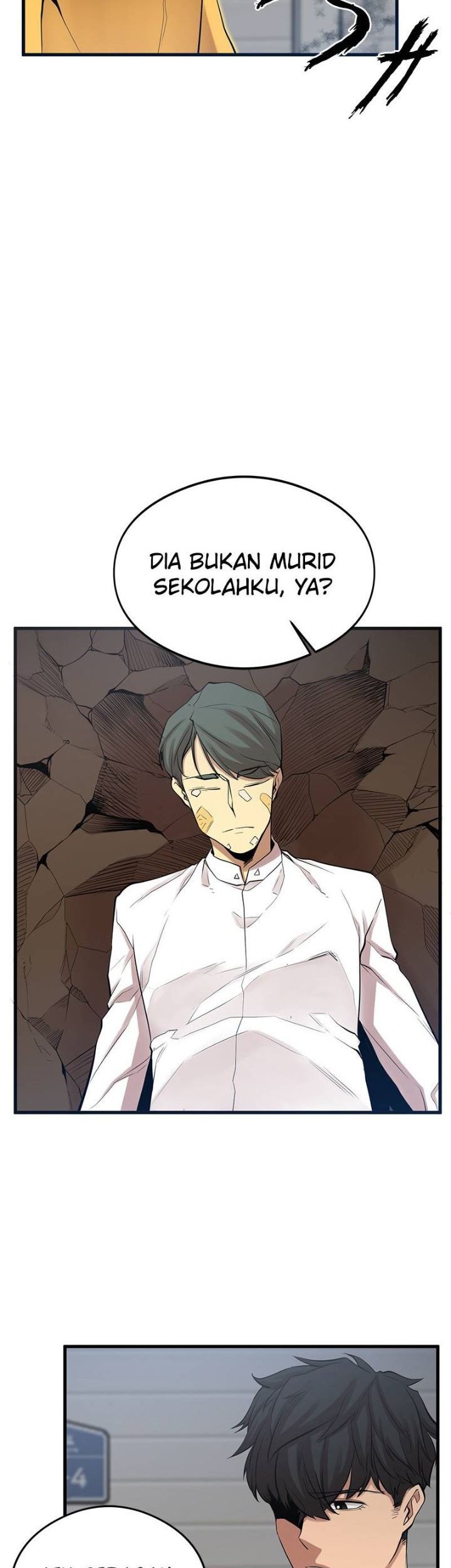 Gwei Chapter 08 Gambar 47