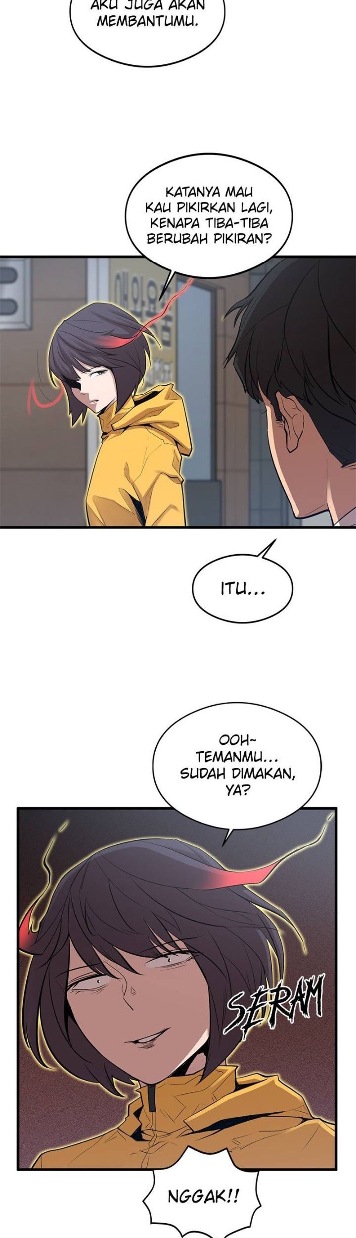 Gwei Chapter 08 Gambar 50