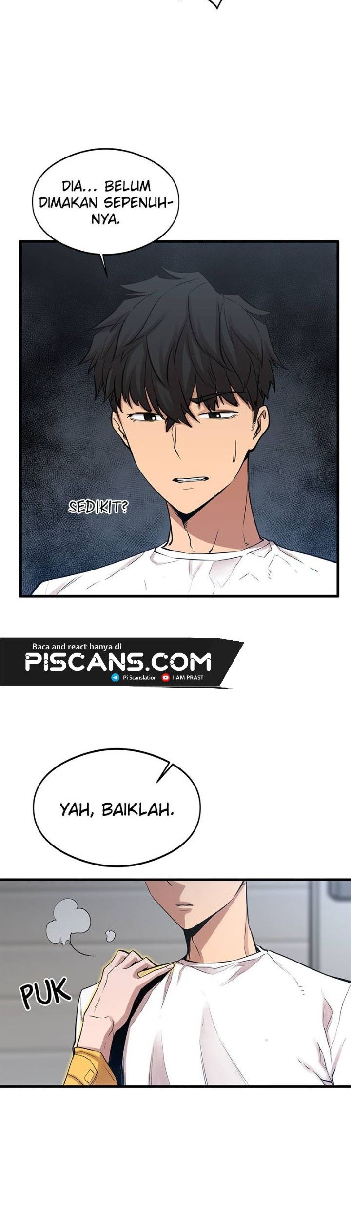 Gwei Chapter 08 Gambar 51