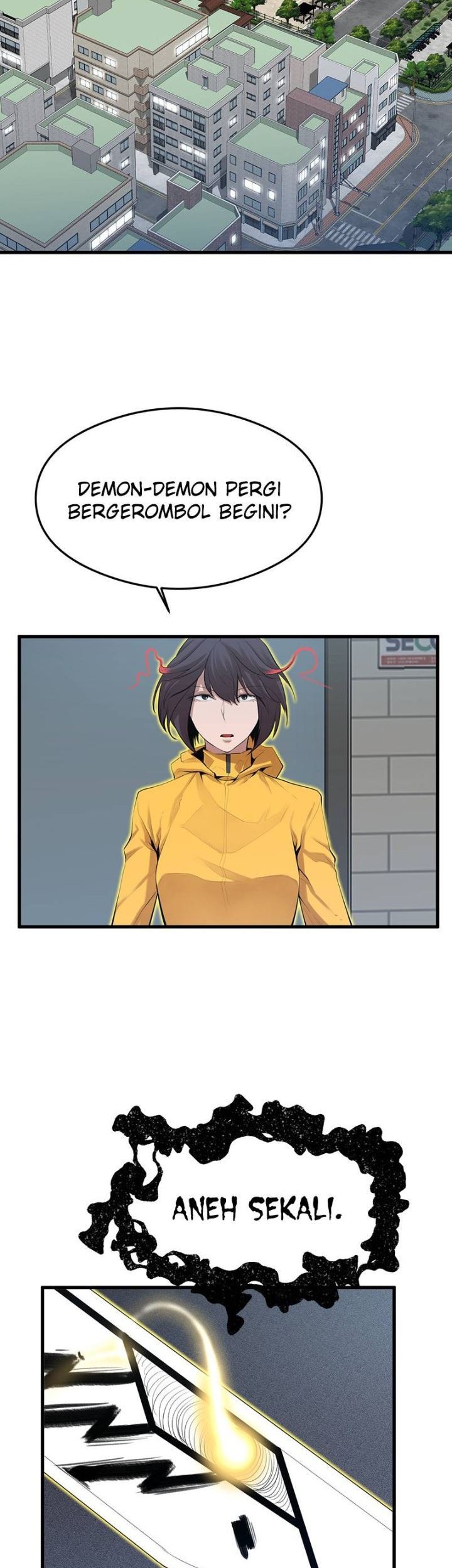 Gwei Chapter 08 Gambar 4